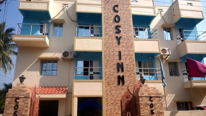 Hotel Cosy Inn  Digha